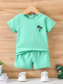 3 Conjunto Masculino Coqueiros