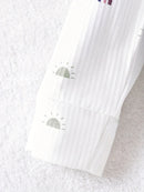 2 Conjuntos Femininos Nuvens