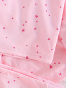 3 Conjuntos Femininos Star