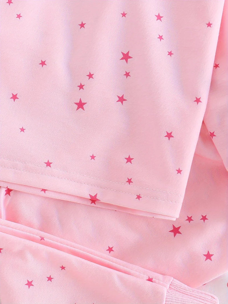 3 Conjuntos Femininos Star