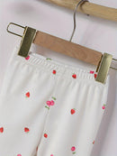 5 Calças Feminina Comfort