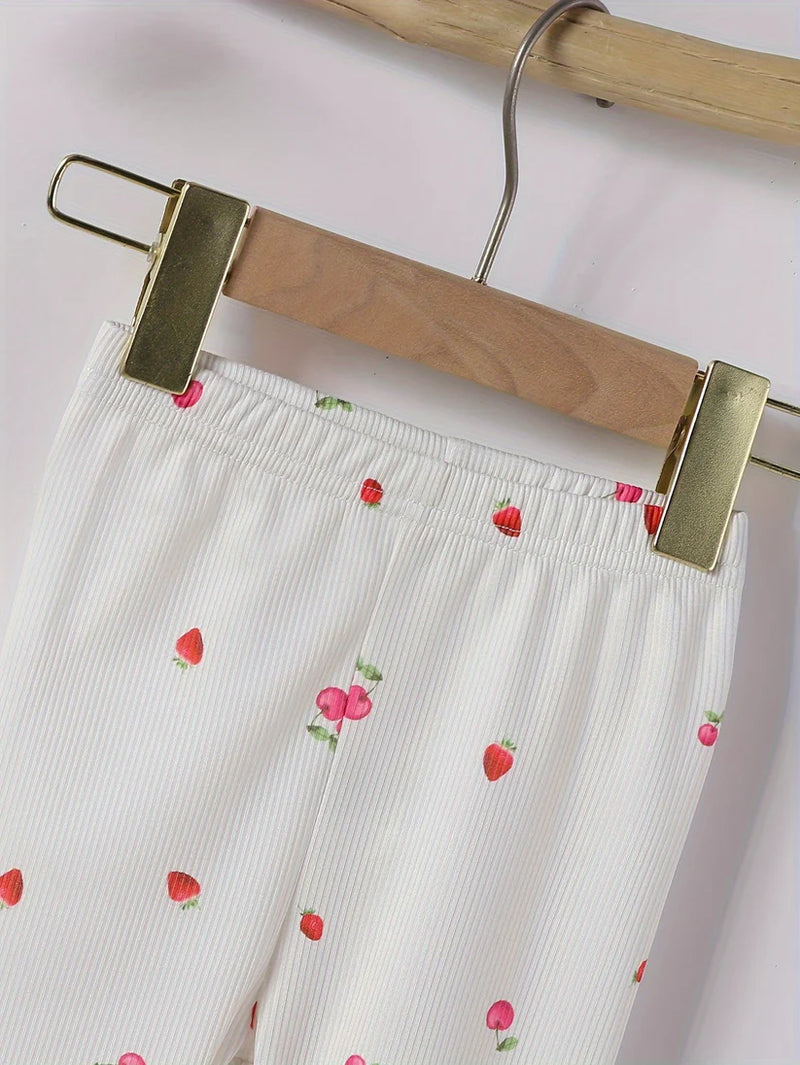 5 Calças Feminina Comfort