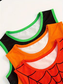 3 Conjuntos Masculinos Dinossauros