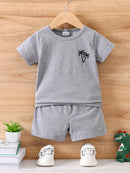 3 Conjunto Masculino Coqueiros