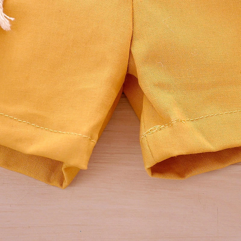 Conjunto Feminino Verão Com Flores