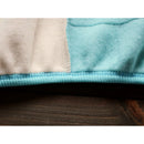 Conjunto Infantil Casual Com Estampa 3 Pçs