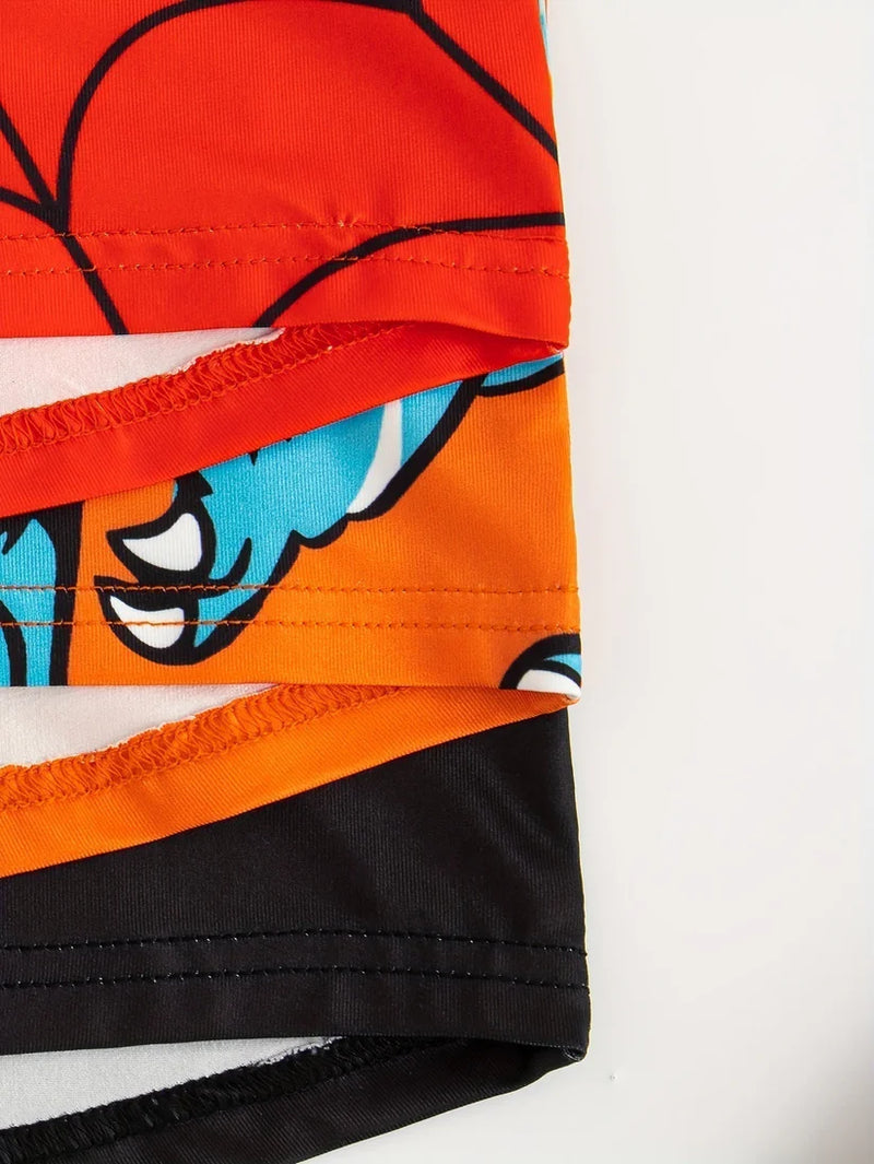 3 Conjuntos Masculinos Dinossauros