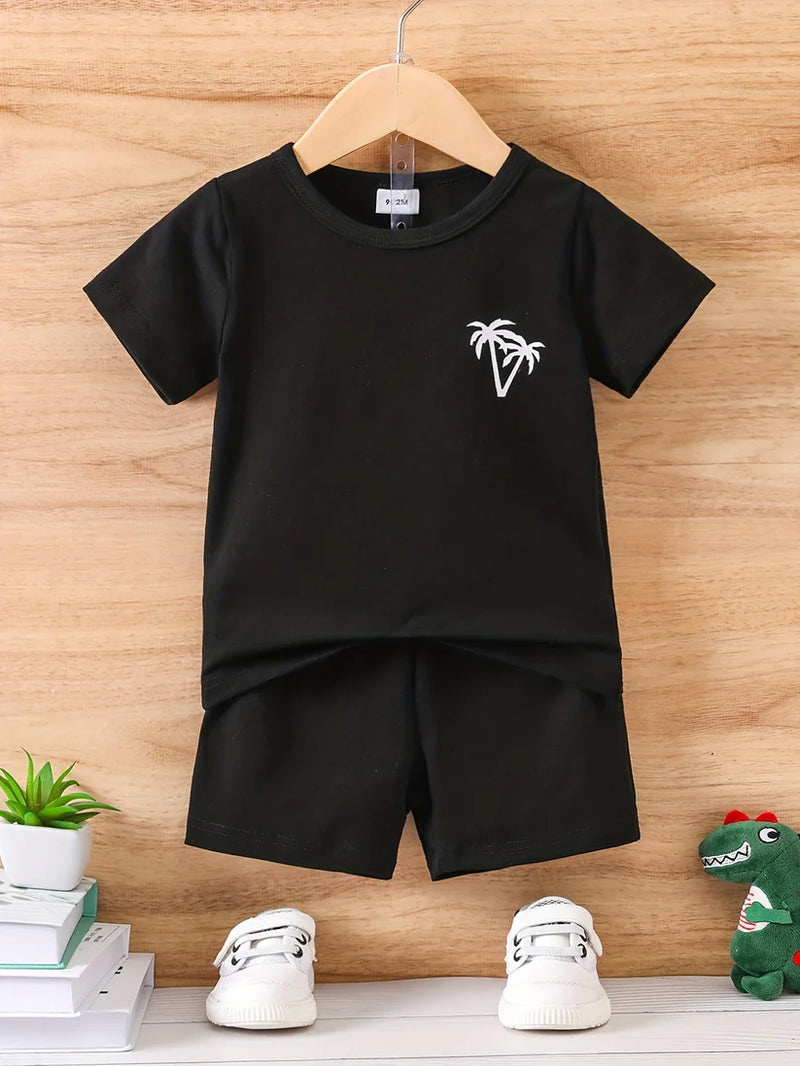 3 Conjunto Masculino Coqueiros