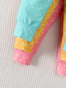 3 Conjuntos Femininos Animais