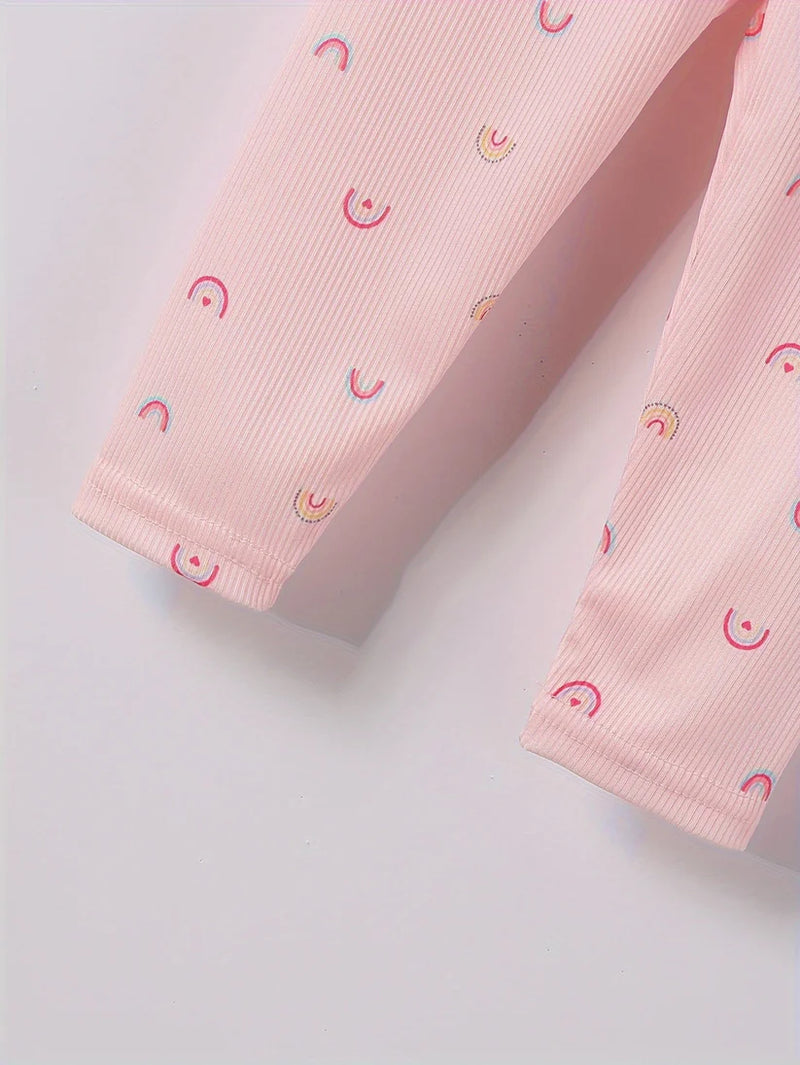 5 Calças Feminina Comfort