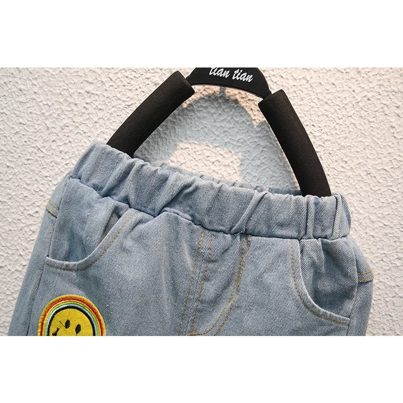 Conjunto De Meninos De Algodão