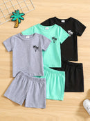 3 Conjunto Masculino Coqueiros