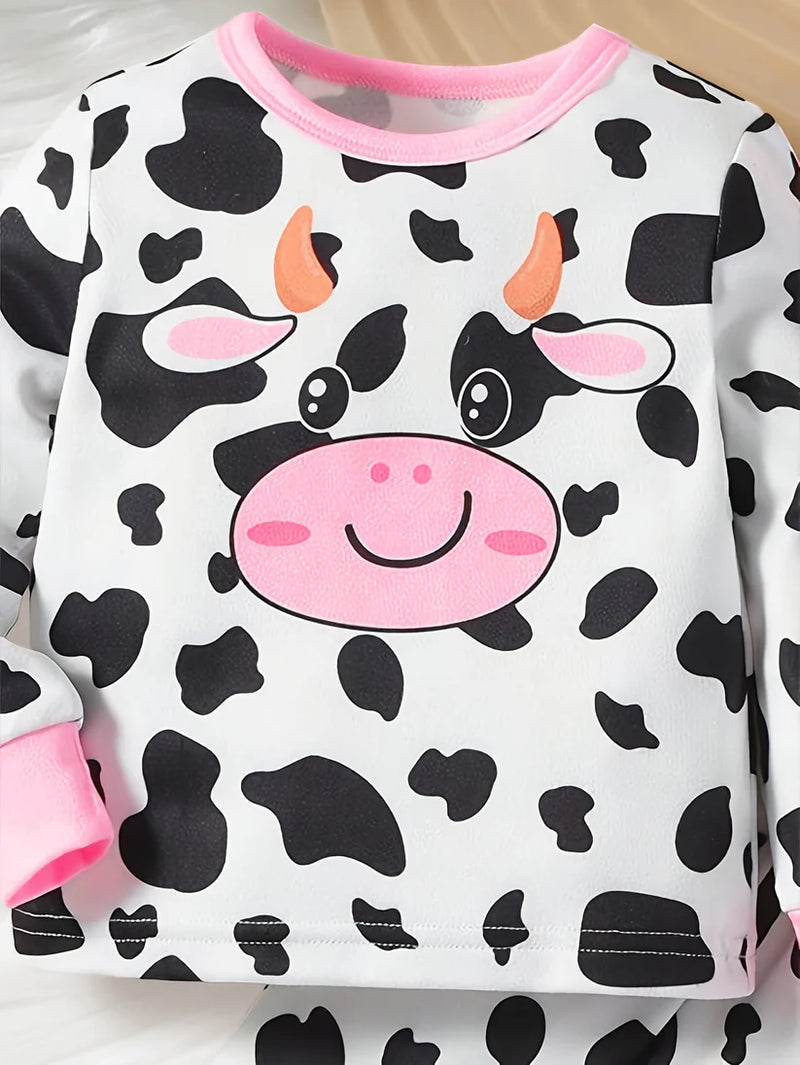 2 Conjuntos Femininos Vaquinha Comfort