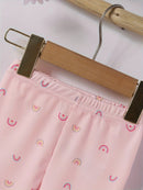 5 Calças Feminina Comfort