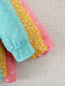 3 Conjuntos Femininos Animais