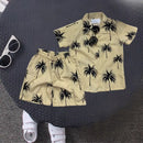 Conjunto Mauricinho Estampado