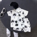 Conjunto Mauricinho Estampado