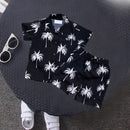 Conjunto Mauricinho Estampado