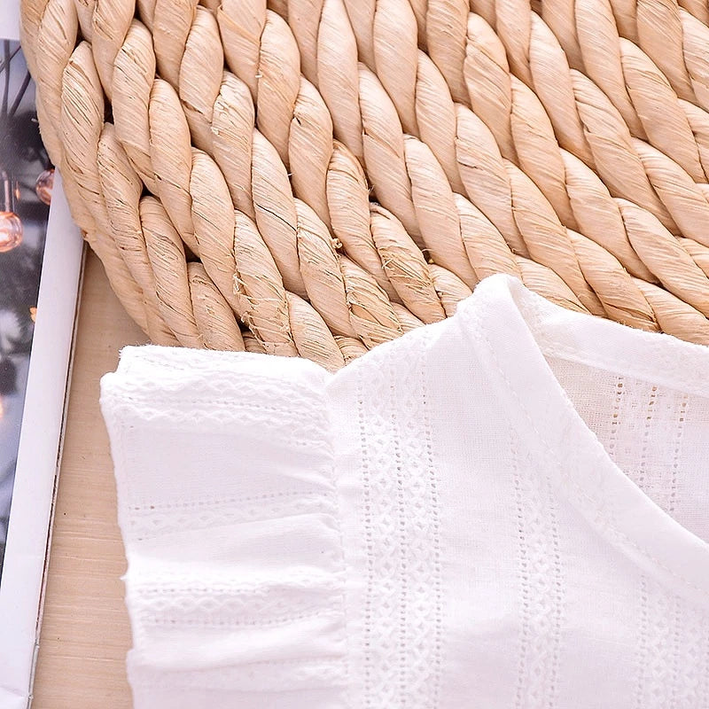 Conjunto Feminino Verão Com Flores