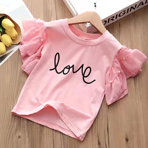 Conjunto De Duas Peças Verão Grill