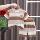 Conjunto Polo Sport Suits Baby