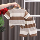 Conjunto Polo Sport Suits Baby