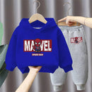 Conjunto Homem Aranha