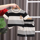 Conjunto Polo Sport Suits Baby