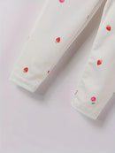 5 Calças Feminina Comfort