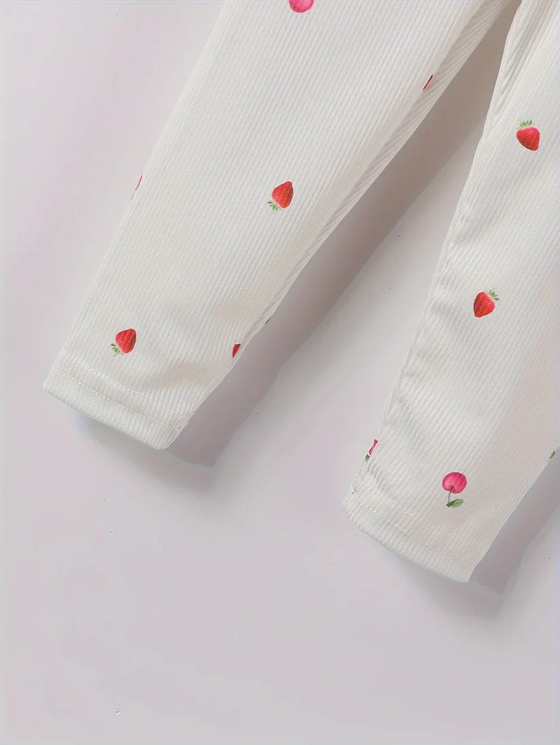 5 Calças Feminina Comfort