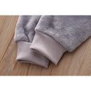 Conjunto Infantil Unissex