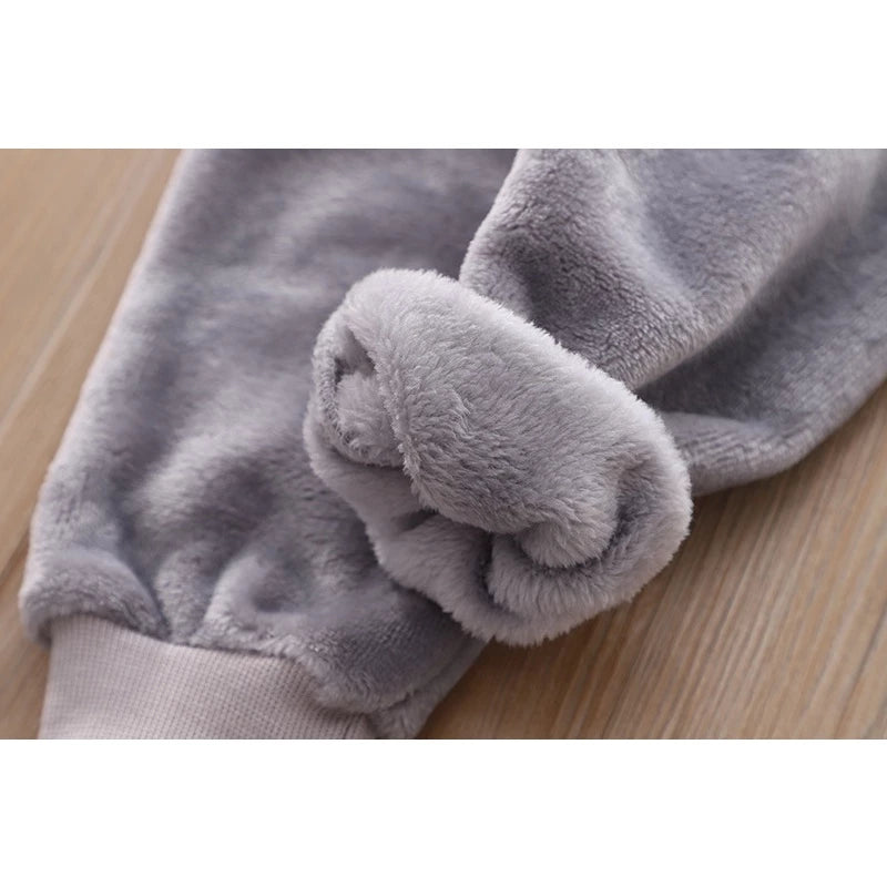 Conjunto Infantil Unissex