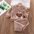 Conjunto Infantil Unissex