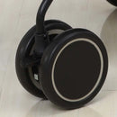 Carrinho De Bebê Park Passeio Compacto Até 15kgs