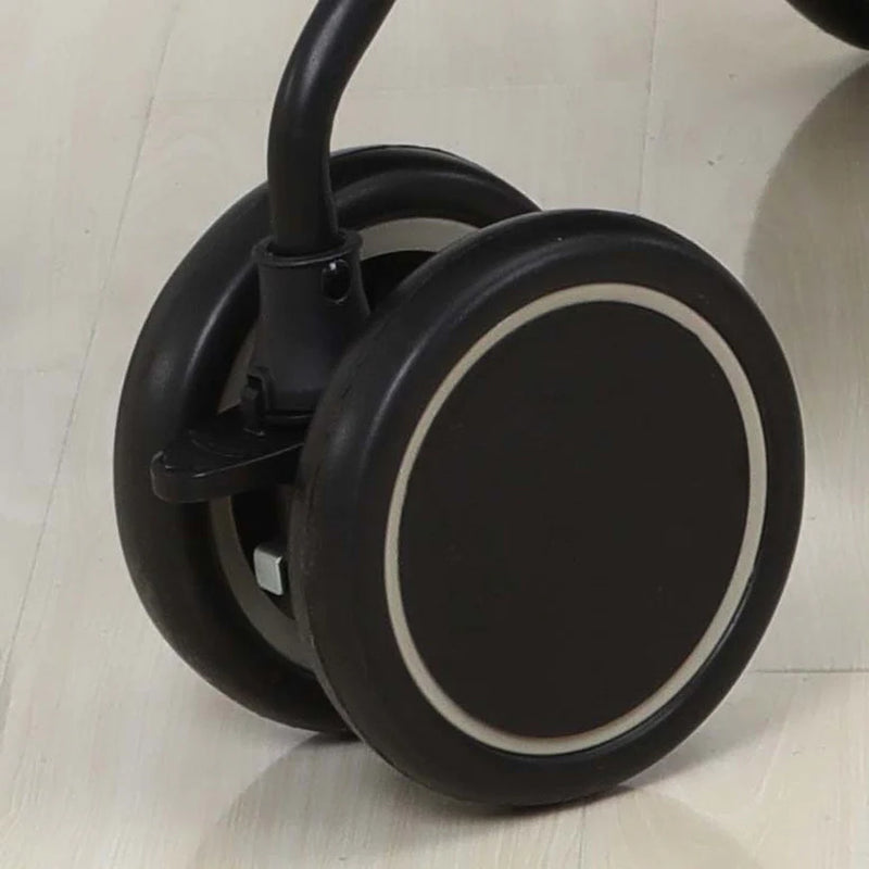 Carrinho De Bebê Park Passeio Compacto Até 15kgs