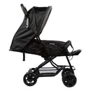 Carrinho Bebe Luck Passeio Reclinável 3 posições até 15kgs