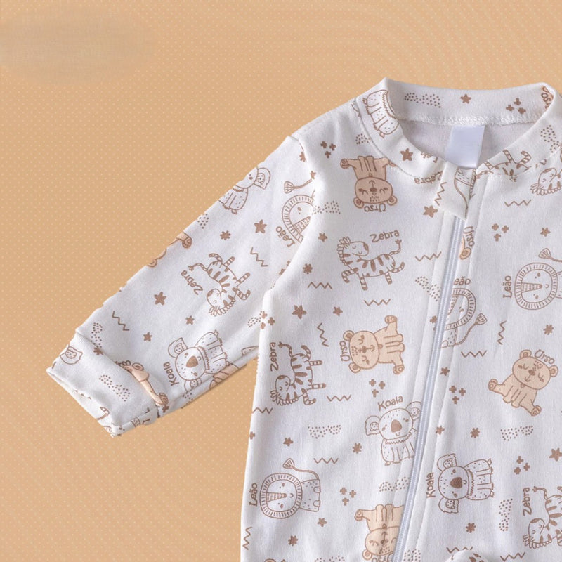 Macacão  100% Algodão Unisexx