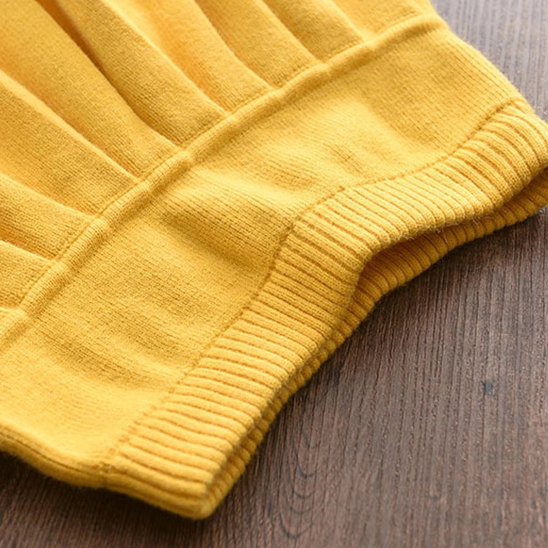 Conjunto Para Meninas Cerejeira