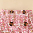 Conjunto de roupa 3 pcs menina