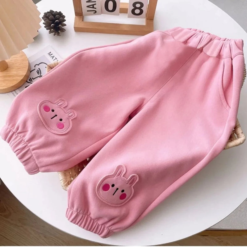 Conjunto de Bebê Good Luck