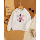 Blusa Moletom Minnei