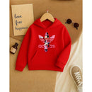 Blusa Moletom Minnei