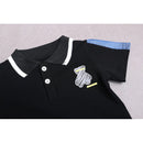 Conjunto esportivo casual