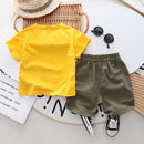 Conjunto Dinossauro Meninos