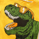 Conjunto Dinossauro Meninos