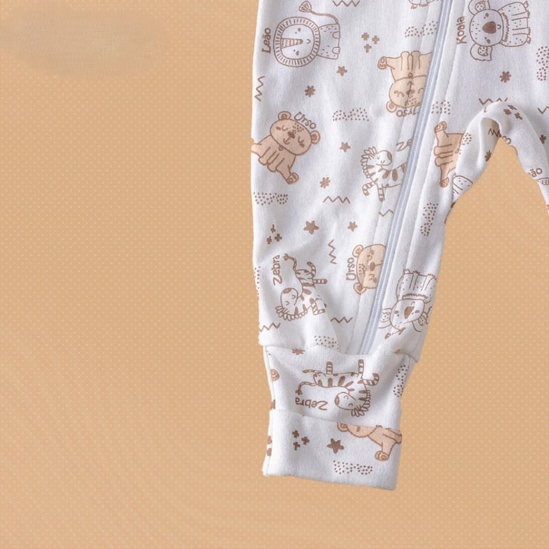 Macacão  100% Algodão Unisexx